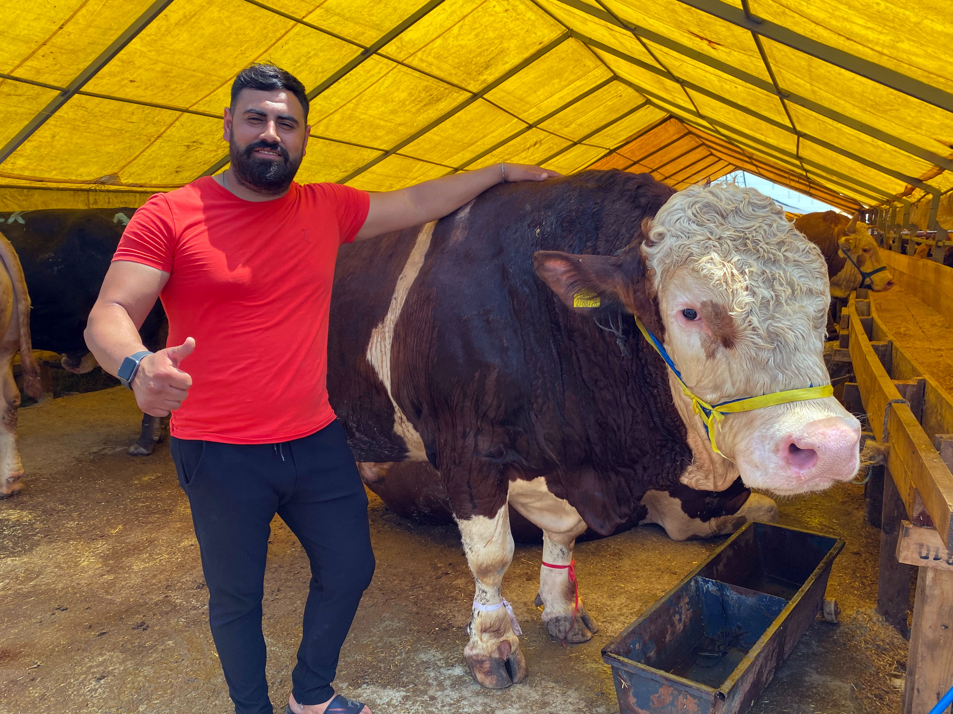 1 tonluk "Kral" ve "Paşa" alıcısını bekliyor! İşte istenen ücret - 3. Resim