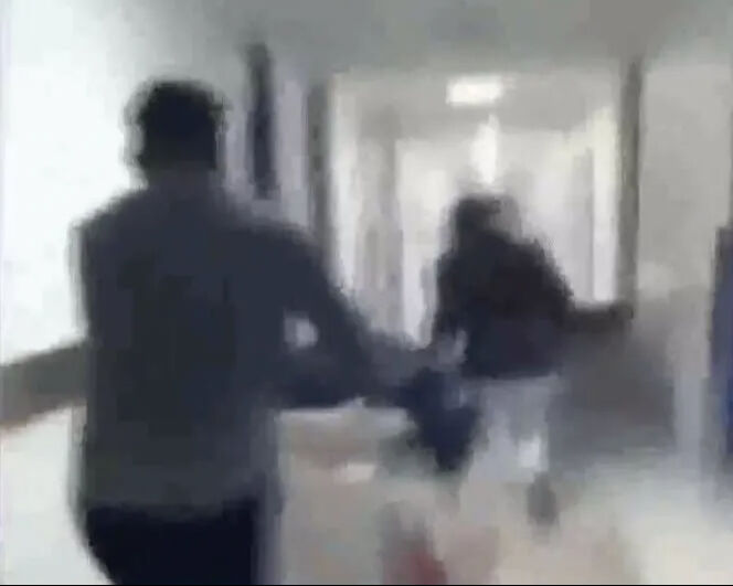 ABD'de ilginç cenaze! Ölüm saati verilen kadın cana geldi ABD'de ilginç cenaze! Ölüm saati verilen kadın cana geldi - 2. Resim