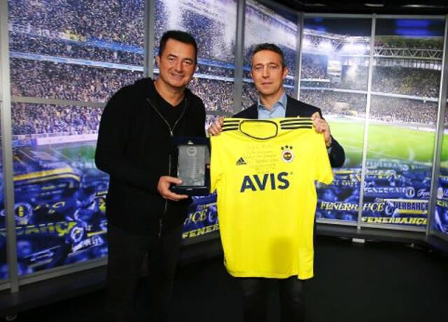 Acun Ilıcalı'dan Aziz Yıldırım'a 'Adnan Hocacı' çıkışı: İspat etsin beni bir daha göremeyeceksiniz - 3. Resim