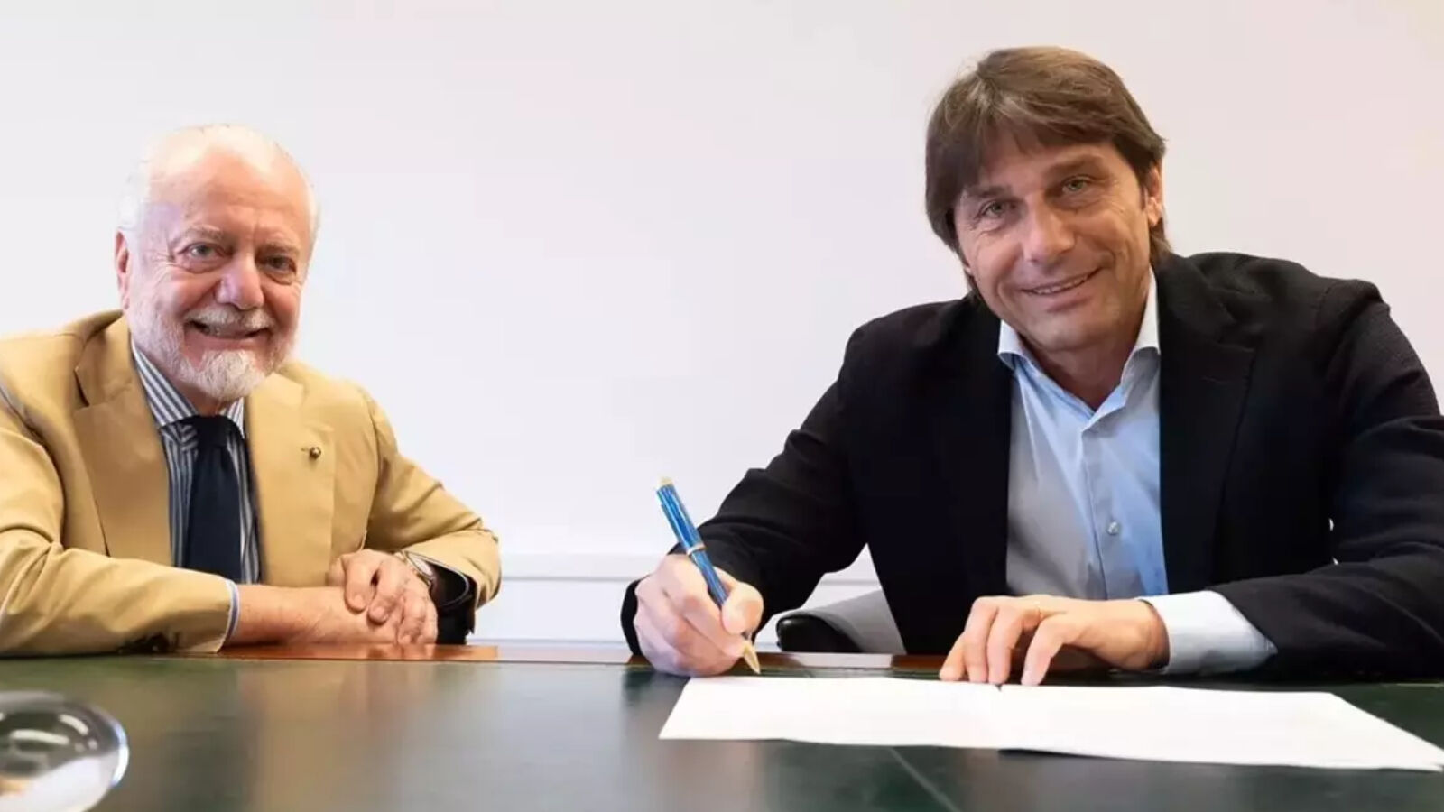 Beşiktaş'a kötü haber! İtalyan devine imza attı - 1. Resim