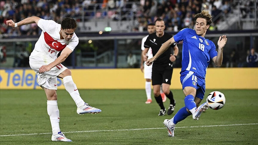 Bu akşamın maç programına göre Türkiye’in karşılaşması yok (5 Haziran) Bu akşamın maç programına göre Türkiye’in karşılaşması yok - 1. Resim