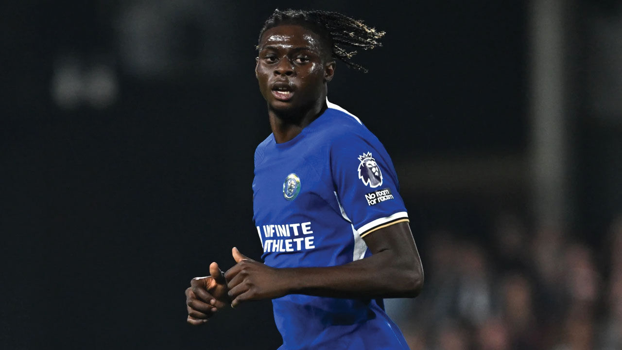 Chelsea'nin 20'lik yıldızı Mourinho'nun onayıyla Fenerbahçe'ye transfer olacak - 1. Resim