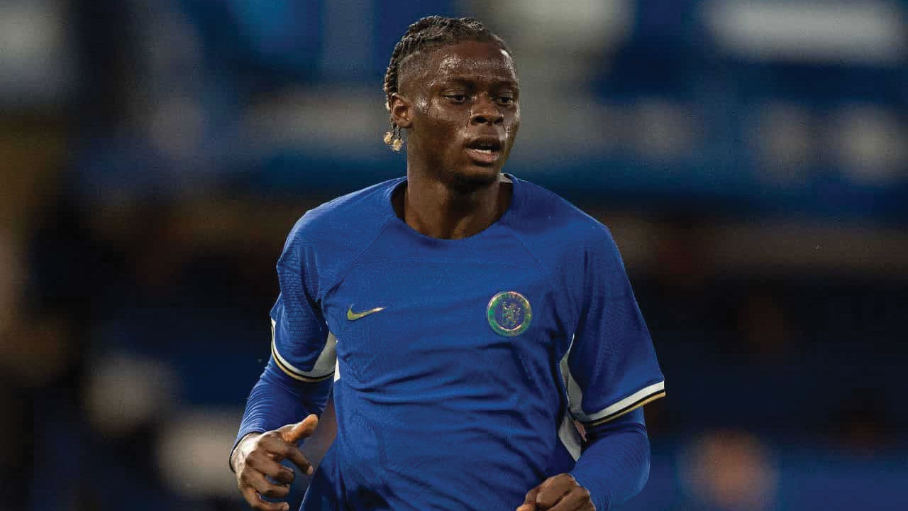 Chelsea'nin 20'lik yıldızı Mourinho'nun onayıyla Fenerbahçe'ye transfer olacak - 3. Resim