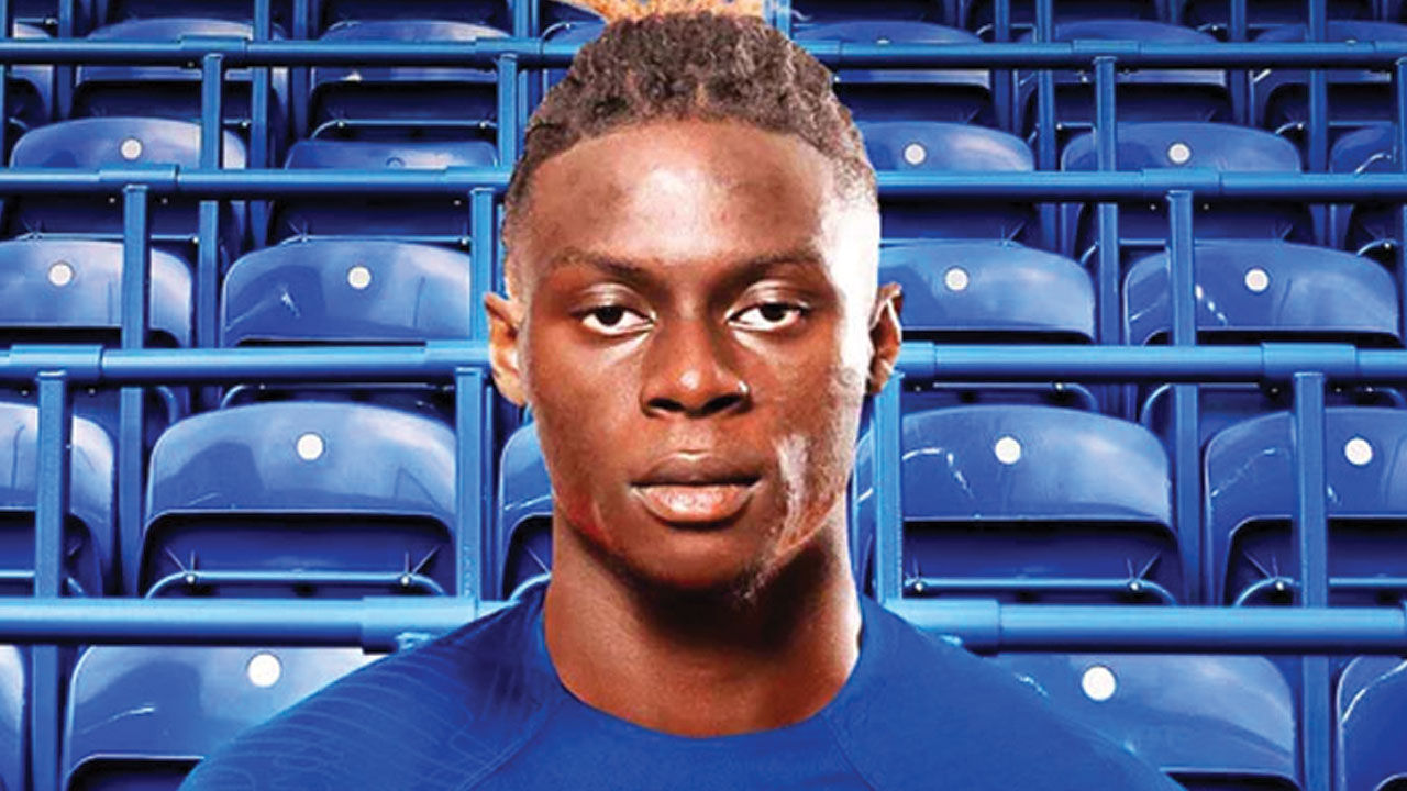 Chelsea'nin 20'lik yıldızı Mourinho'nun onayıyla Fenerbahçe'ye transfer olacak - 2. Resim