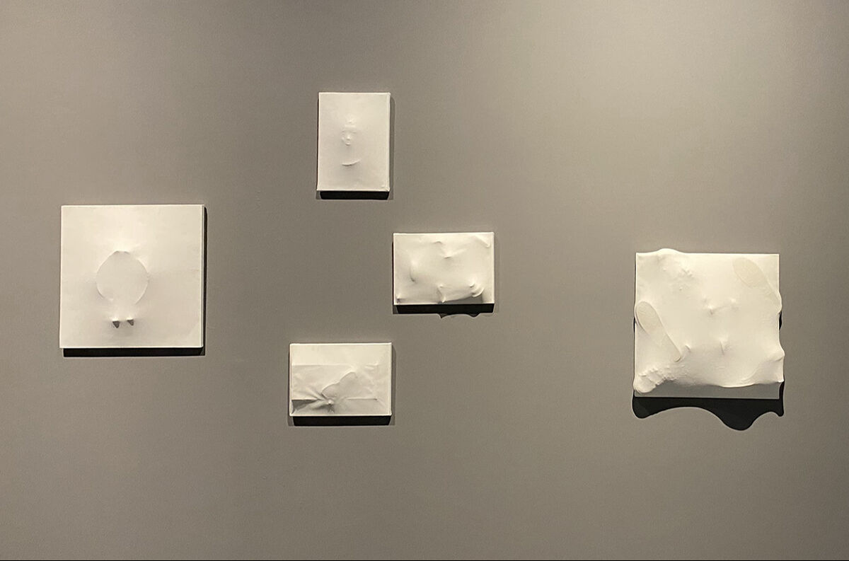 Dünya Çevre Günü’nde ileri dönüşüm sanatçılarıyla konuştuk: Maalesef malzememiz giderek çoğalıyor! Dünya Çevre Günü’nde ileri dönüşüm sanatçılarıyla konuştuk: Maalesef malzememiz giderek çoğalıyor! - 2. Resim