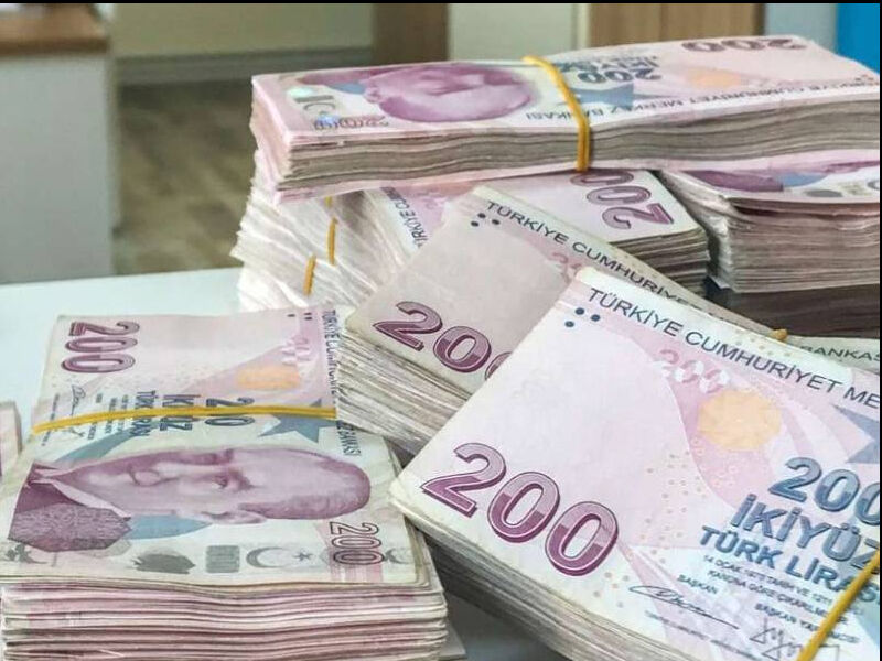 Emeklilere zam öncesi 3 bin TL! SSK, Bağ-Kur, emekli sandığı... Son tarih belli oldu, işte ikramiye ödeme takvimi Emeklilere zam öncesi 3 bin TL! SSK, Bağ-Kur, emekli sandığı... Son tarih belli oldu, işte ikramiye ödeme takvimi - 2. Resim