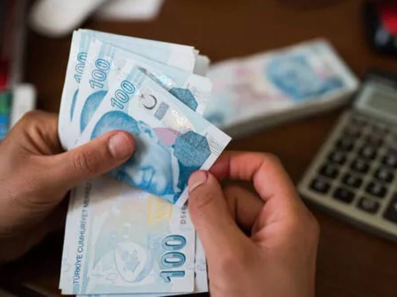 Emeklilere zam öncesi 3 bin TL! SSK, Bağ-Kur, emekli sandığı... Son tarih belli oldu, işte ikramiye ödeme takvimi Emeklilere zam öncesi 3 bin TL! SSK, Bağ-Kur, emekli sandığı... Son tarih belli oldu, işte ikramiye ödeme takvimi - 3. Resim