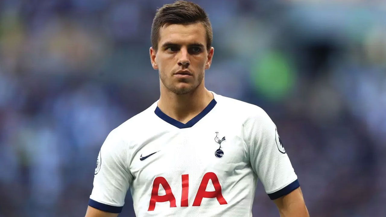 Galatasaray'ın yeni transferi Tottenham'dan Lo Celso olacak - 3. Resim