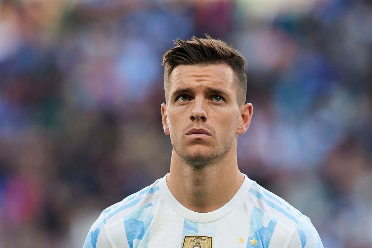 Galatasaray'ın yeni transferi Tottenham'dan Lo Celso olacak - 2. Resim