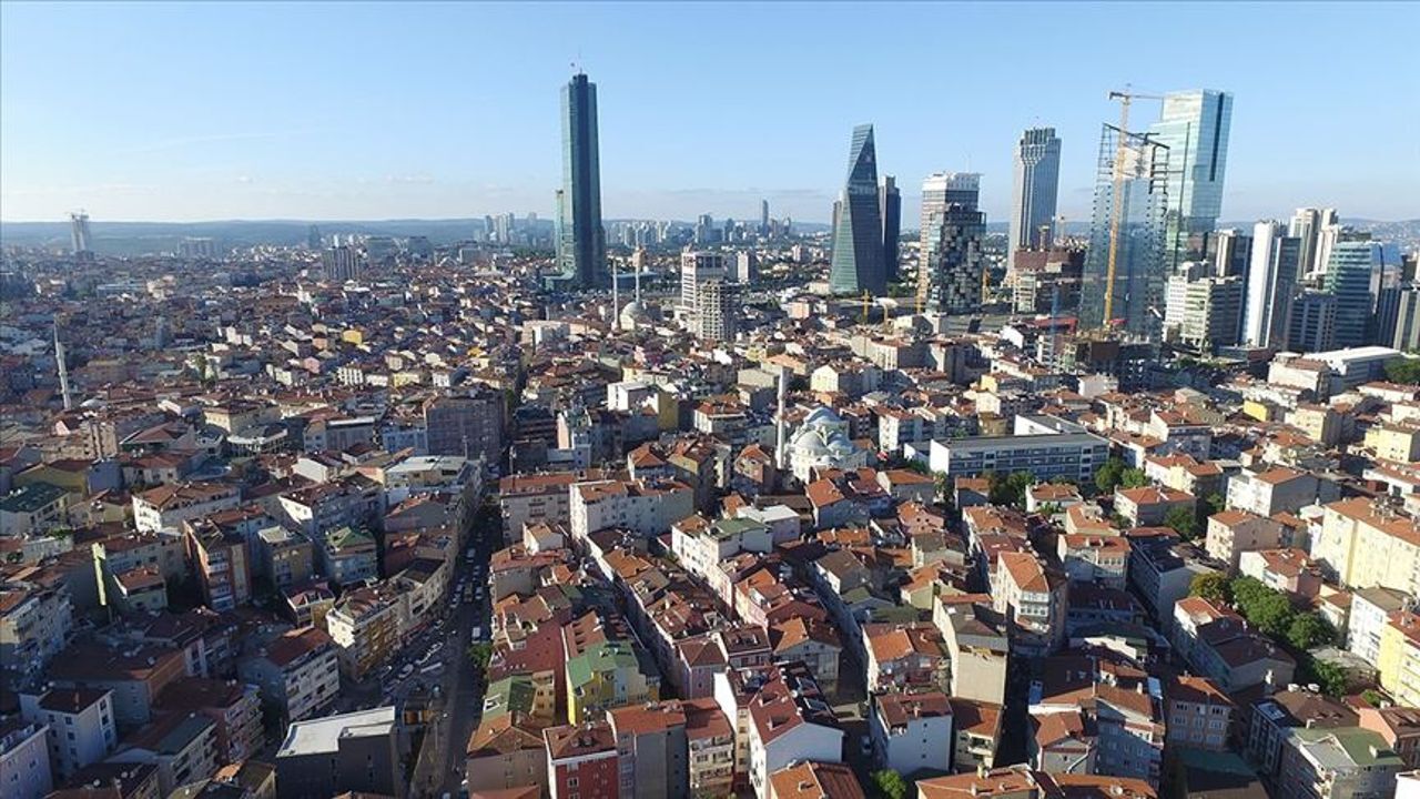 Geri sayım başladı: İstanbul&#039;daki evler için yeni dönem!