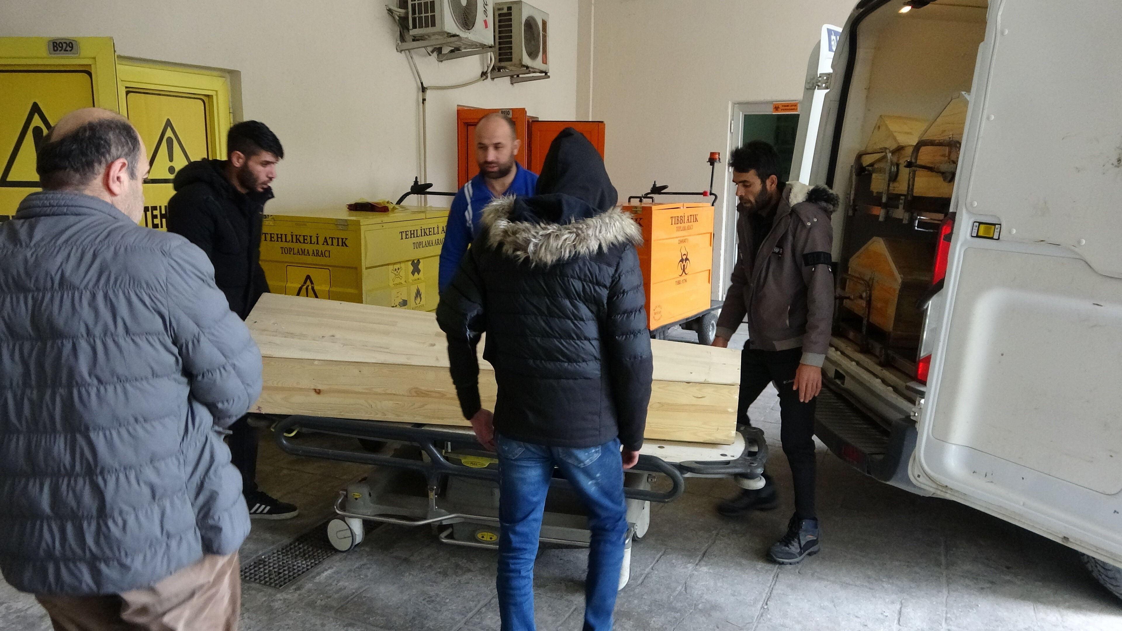 Hem istismar hem cinayet...Sarah'ın katil zanlısı itirafını geri çekip suçu tanımadığı 3 kişiye attı Hem istismarı hem cinayet...Sarah'ın katil zanlısı itirafını geri çekip suçu tanımadığı 3 kişiye attı - 1. Resim