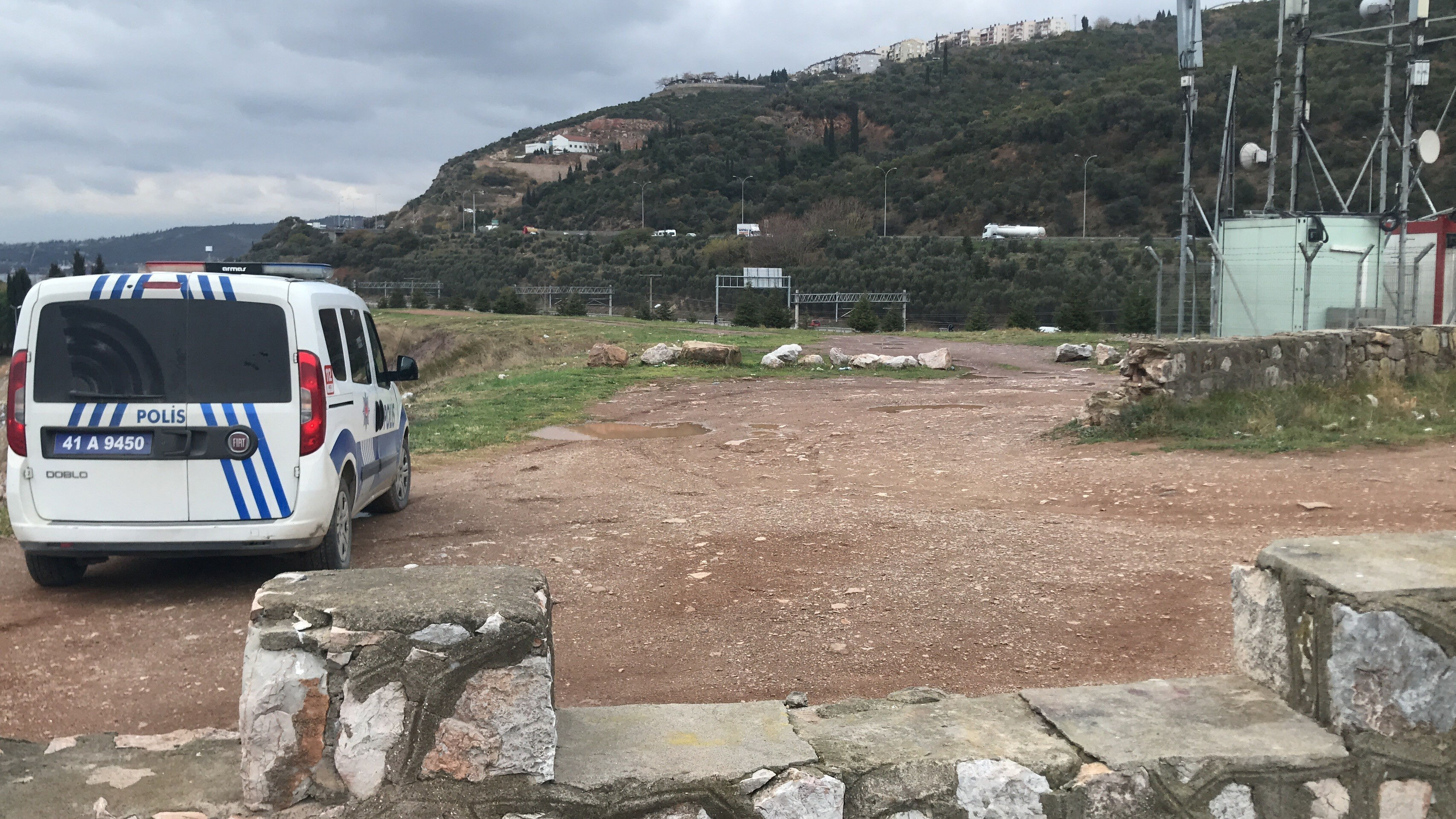 Hem istismar hem cinayet...Sarah'ın katil zanlısı itirafını geri çekip suçu tanımadığı 3 kişiye attı Hem istismarı hem cinayet...Sarah'ın katil zanlısı itirafını geri çekip suçu tanımadığı 3 kişiye attı - 2. Resim