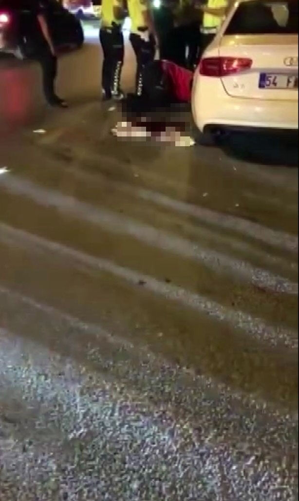 Hız tutkusu 20 yaşındaki Sümeyye'yi hayattan kopardı! - 2. Resim