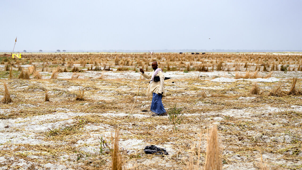 İklim göçü geliyor! Önümüzdeki 25 yılda 216 milyon mülteci bekleniyor İklimler göçü geliyor! Önümüzdeki 25 yılda 216 milyon mülteci bekleniyor - 2. Resim