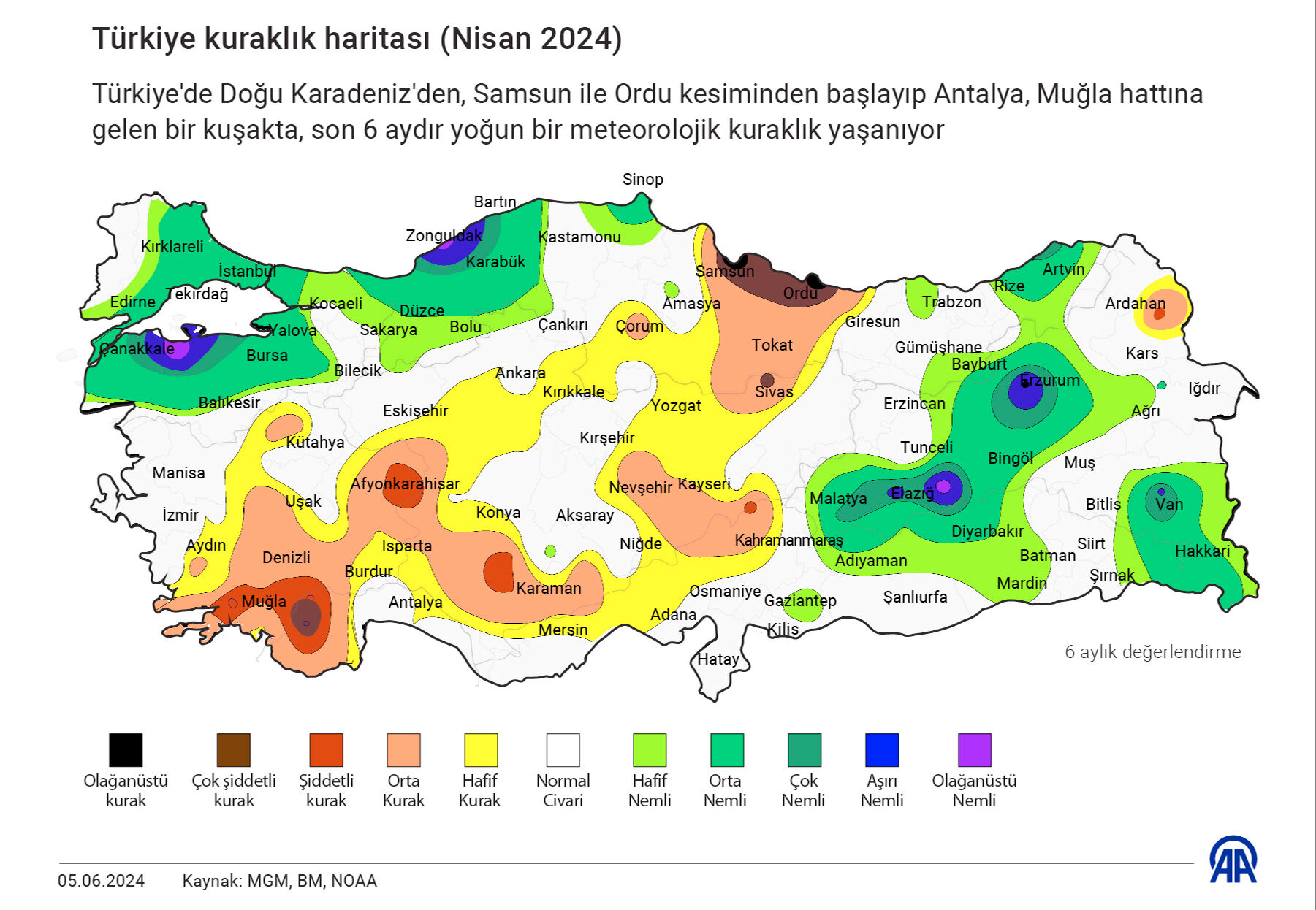 İklim göçü geliyor! Önümüzdeki 25 yılda 216 milyon mülteci bekleniyor İklimler göçü geliyor! Önümüzdeki 25 yılda 216 milyon mülteci bekleniyor - 3. Resim