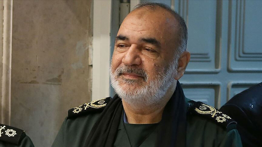 İran'dan İsrail'e karşı intikam yemini! Suikastın hesabı sorulacak - 1. Resim