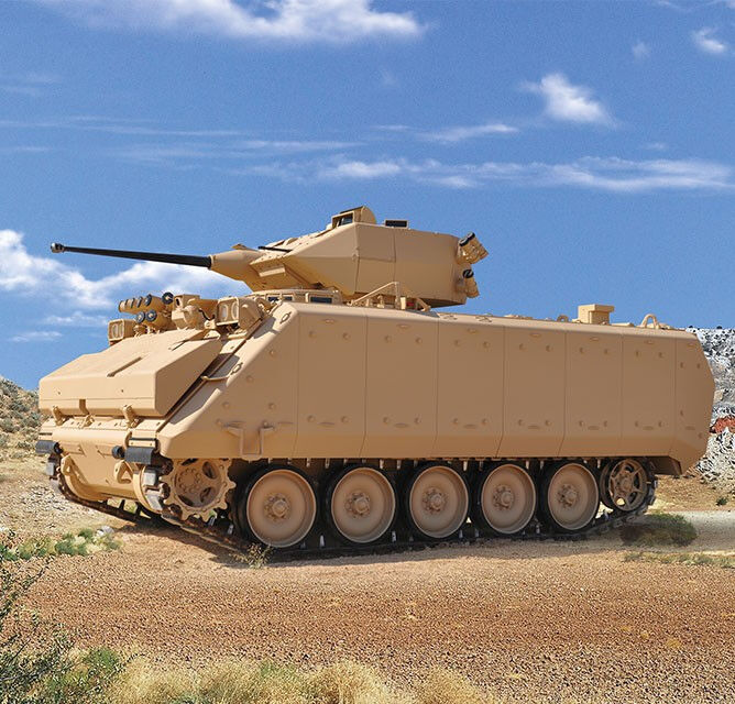 İsrail, ABD menşeili silahlarla soykırım yapıyor! M109 obüs, M270 MLRS... - 2. Resim