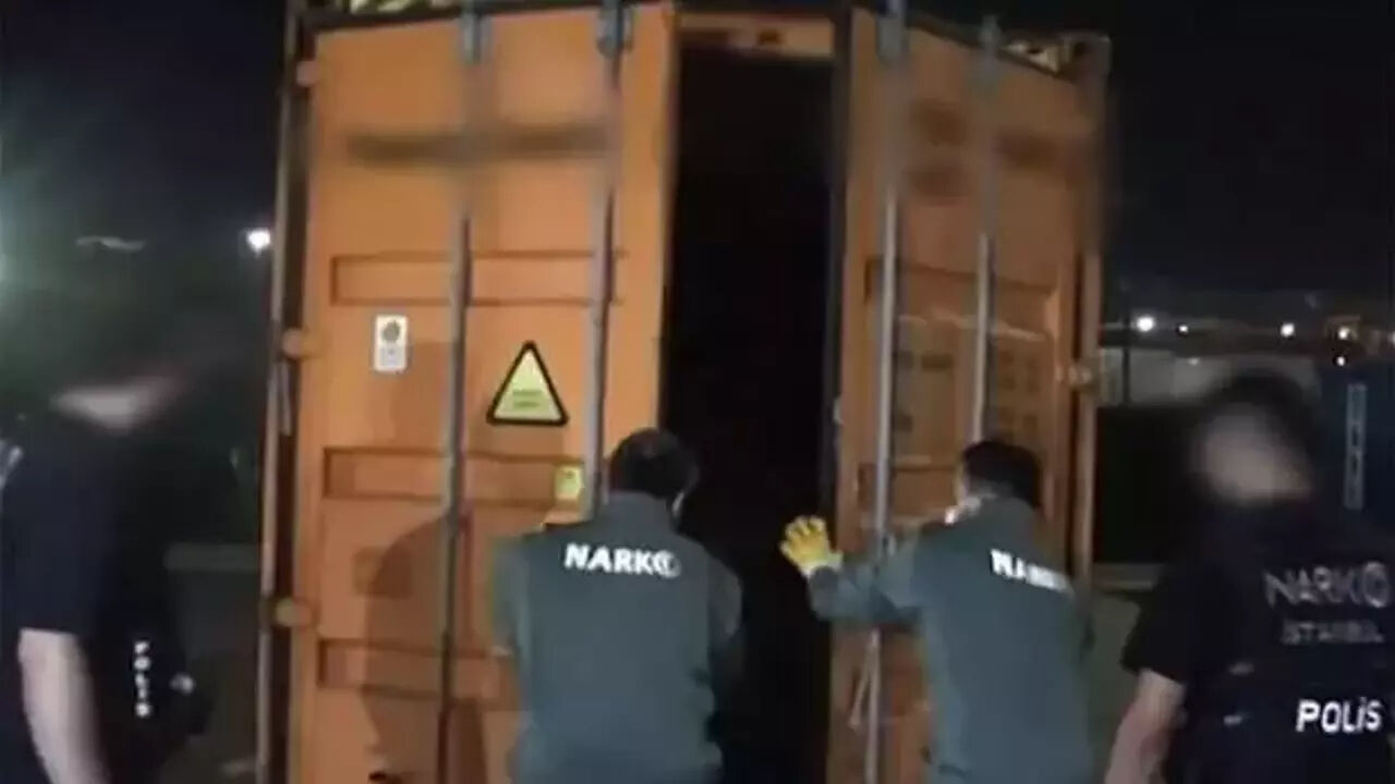 İstanbul ve Bursa'daki 