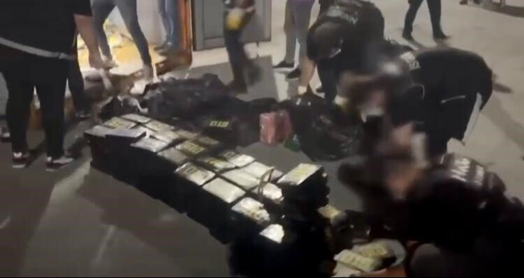 İstanbul ve Bursa'daki 