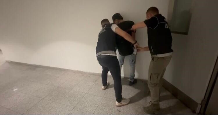 İstanbul ve Bursa'daki 