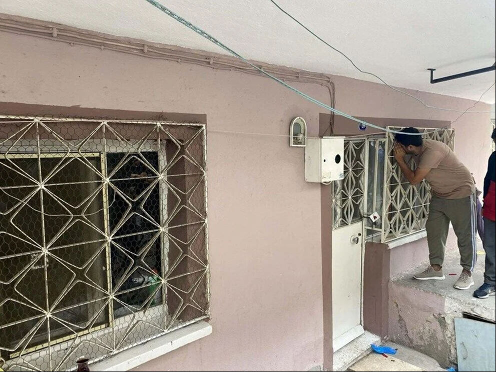 İzmir'deki kan donduran cinayette sanığın cezası belli oldu! 4 kişiyi öldürerek cesetleri dondurucuya koymuştu - 4. Resim