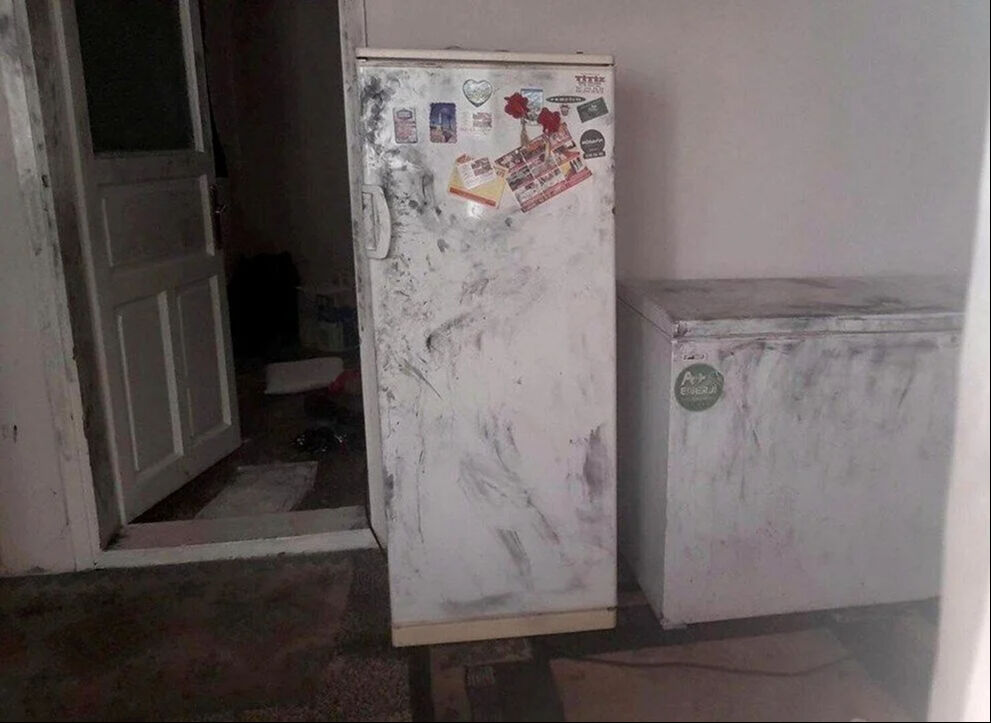 İzmir'deki kan donduran cinayette sanığın cezası belli oldu! 4 kişiyi öldürerek cesetleri dondurucuya koymuştu - 3. Resim