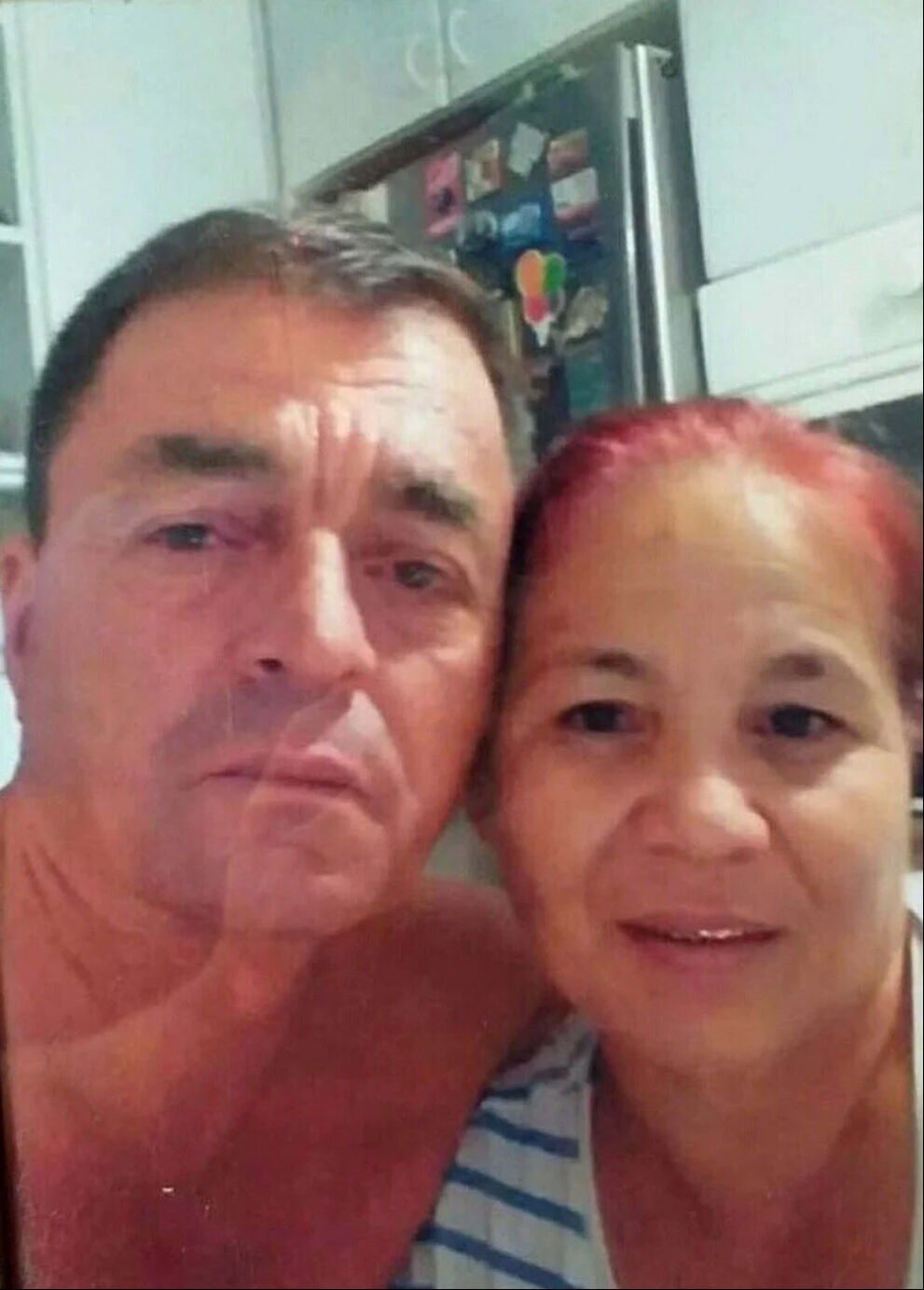 İzmir'deki kan donduran cinayette sanığın cezası belli oldu! 4 kişiyi öldürerek cesetleri dondurucuya koymuştu - 2. Resim