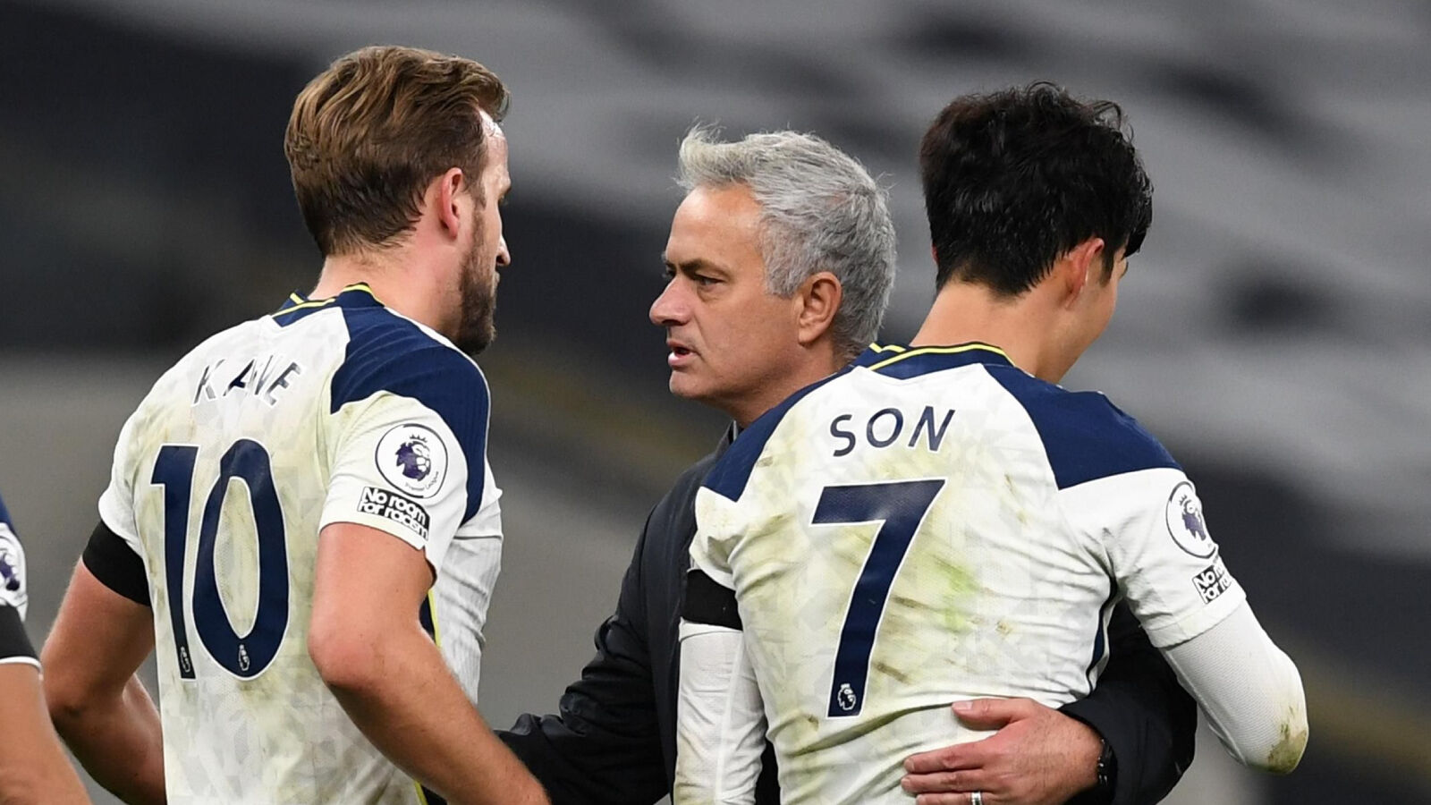Jose Mourinho'nun transferdeki g&ouml;zdesi ortaya &ccedil;ıktı! Fenerbah&ccedil;e d&uuml;nya yıldızı i&ccedil;in d&uuml;ğmeye bastı - 1. Resim