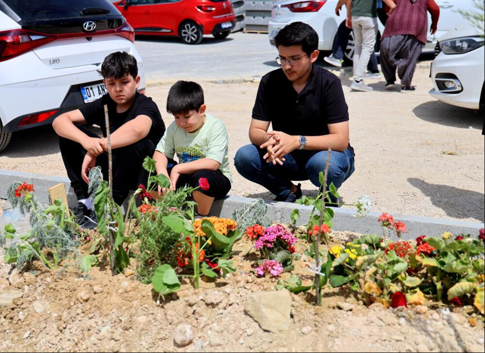 Kuzeninin intikamı için masum bir kadının canına kıymıştı! Katil zanlısı operasyonla yakalandı - 1. Resim