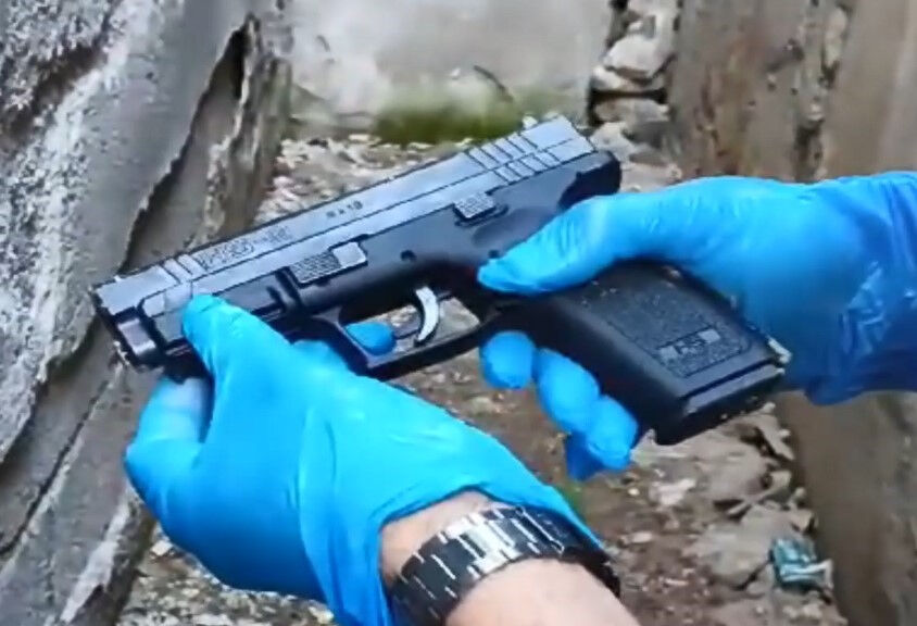 Mersin'de bir suç örgütü çökertildi, çok sayıda gözaltı var - 1. Resim