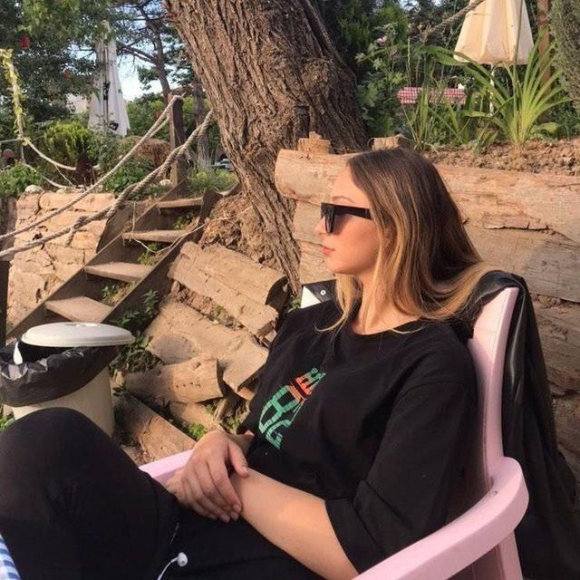 Motosiklet aşkı canından etti! 20 yaşındaki Sümeyye'nin ölü kahretti - 2. Resim