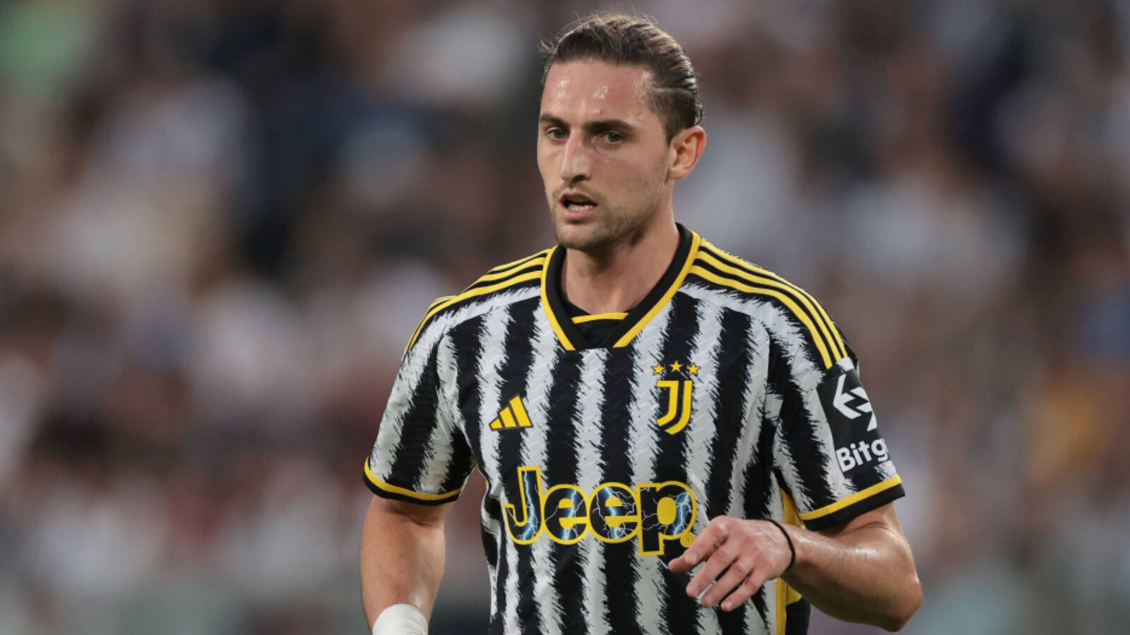 Okan Buruk'un listesinin başındaki yıldız ortaya çıktı! Dünya yıldızı bonservissiz gelebilir Okan Buruk'un listesinin başındaki yıldız ortaya çıktı! Dünya yıldızı bonservissiz gelebilir - 1. Resim