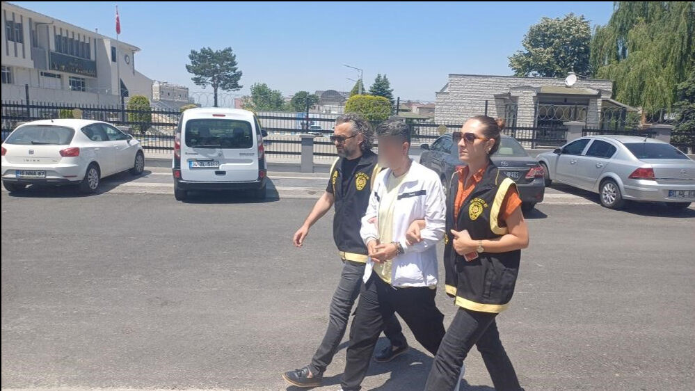 Sitede kanlı tartışma! Komşusunu öldürüp 112'yi aradı: 'Ben bir suç işledim' - 1. Resim