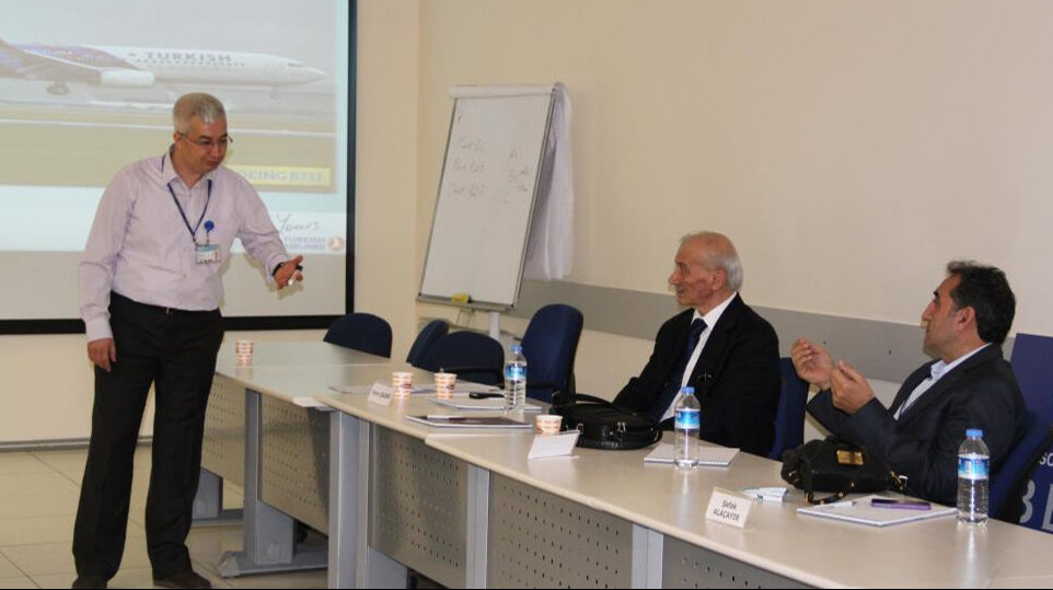 THY'den uçuş korusunu yenme programına zam! 5 yılda 10 kat arttı - 3. Resim