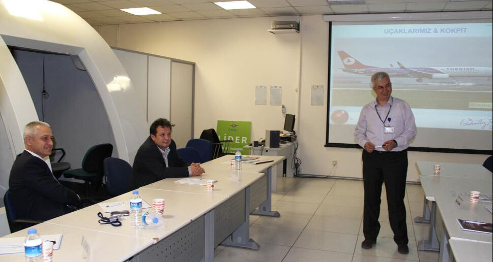 THY'den uçuş korusunu yenme programına zam! 5 yılda 10 kat arttı - 2. Resim