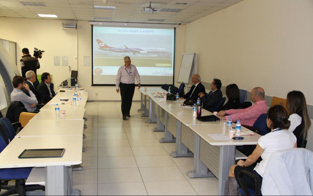 THY'den uçuş korusunu yenme programına zam! 5 yılda 10 kat arttı - 1. Resim