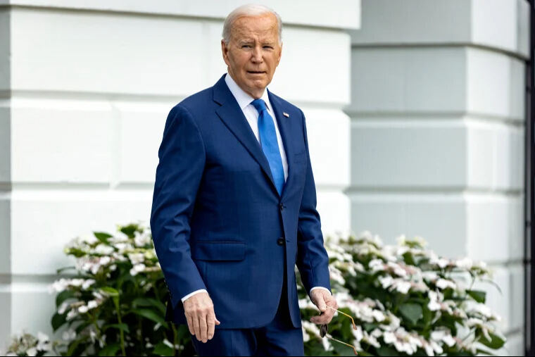 ABD Başkanı Joe Biden’ın oğlu Hunter Biden'ın davasında silah satıcısı ifade verdi! - 1. Resim
