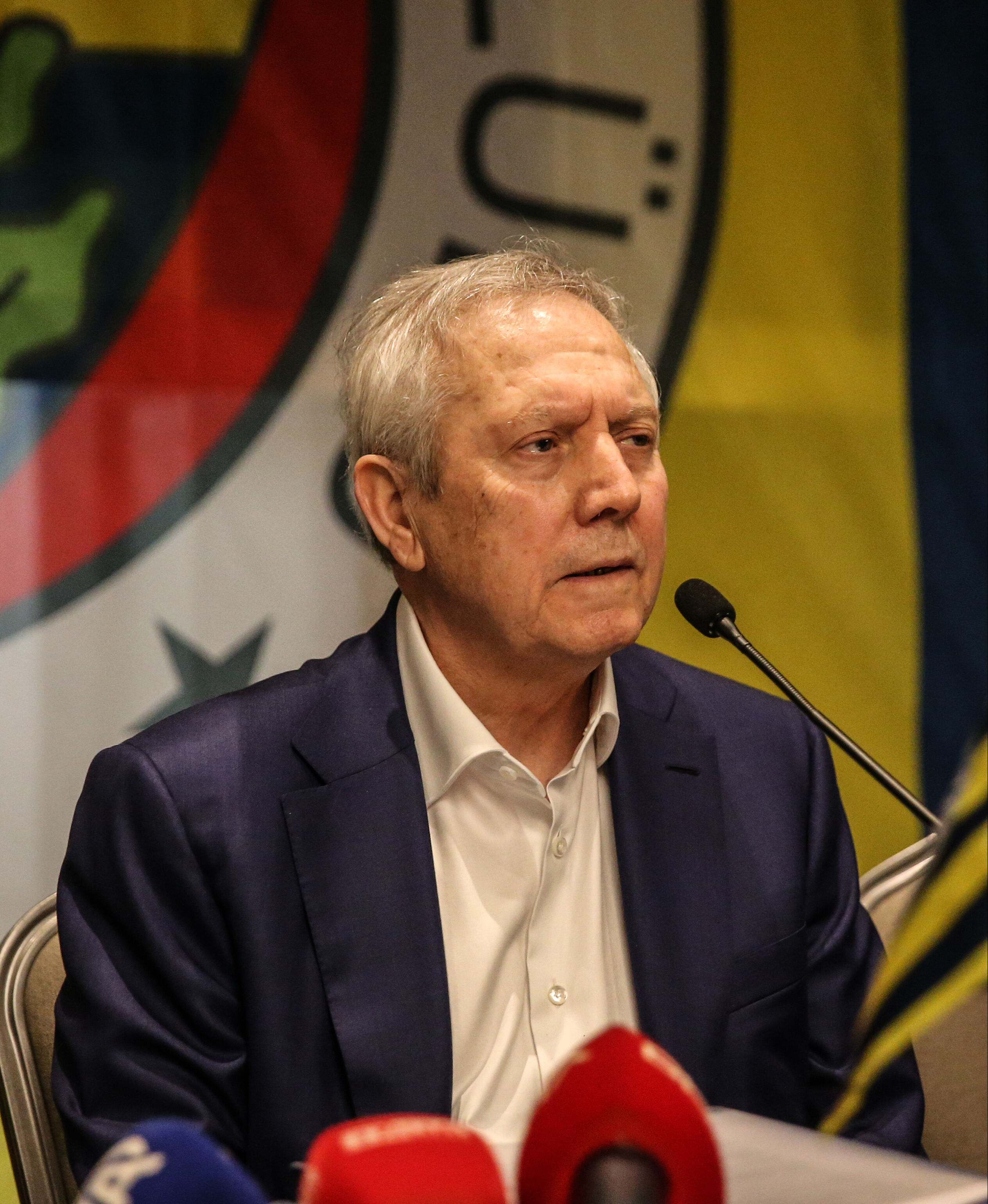 Acun Ilıcalı'dan Aziz Yıldırım hakkında 10 milyon TL'lik suç duyurusu - 2. Resim