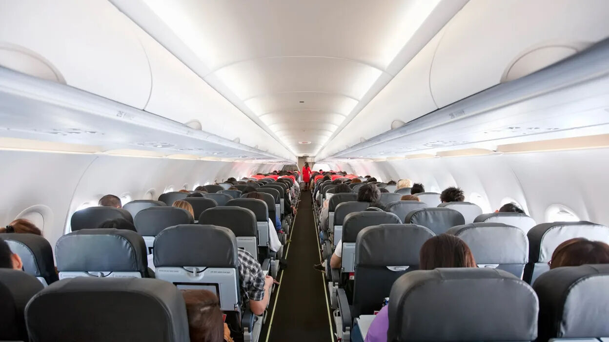 Bakan Uraloğlu uçak biletlerindeki tavan fiyatı açıkladı! Tarih verildi Bakan Uraloğlu uçak biletlerindeki tavan fiyatı açıkladı! Tarih verildi - 2. Resim