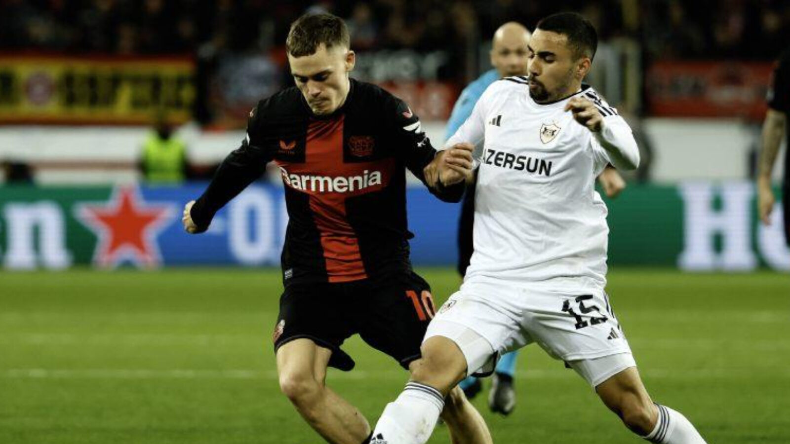 Beşiktaş transferde bombayı patlatıyor! Bu sezon 15 gol 18 asist yapan yıldız geliyor - 1. Resim