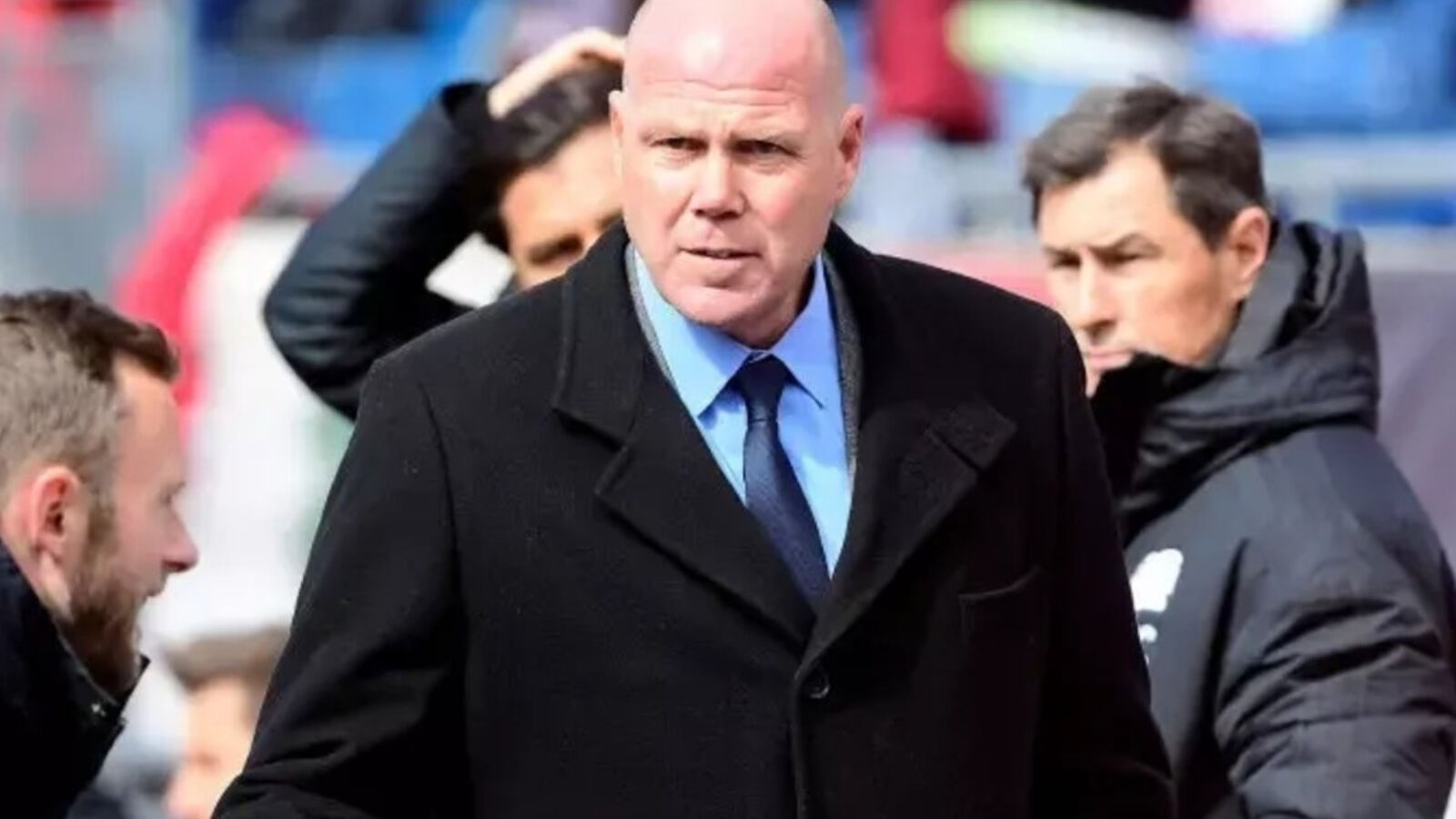 Beşiktaş'ın yeni sportif direktörü Brad Friedel oldu! Geliş tarihi ortaya çıktı - 1. Resim