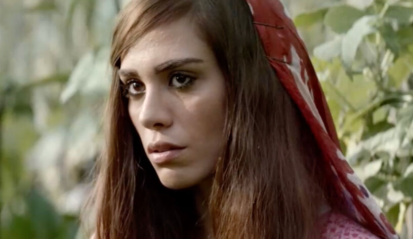 Ekşi Elmalar filminin çekimleri Muğla’nın Köyceğiz, Ortaca ve Marmaris ilçelerinde yapıldı - 1. Resim