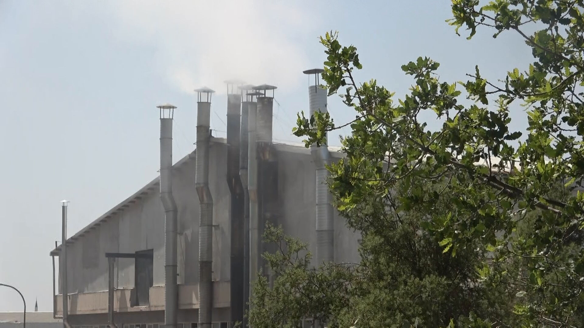 Hiroşima değil Bursa... İl&ccedil;e belediyesi bakanlıktan yetki istedi - 1. Resim