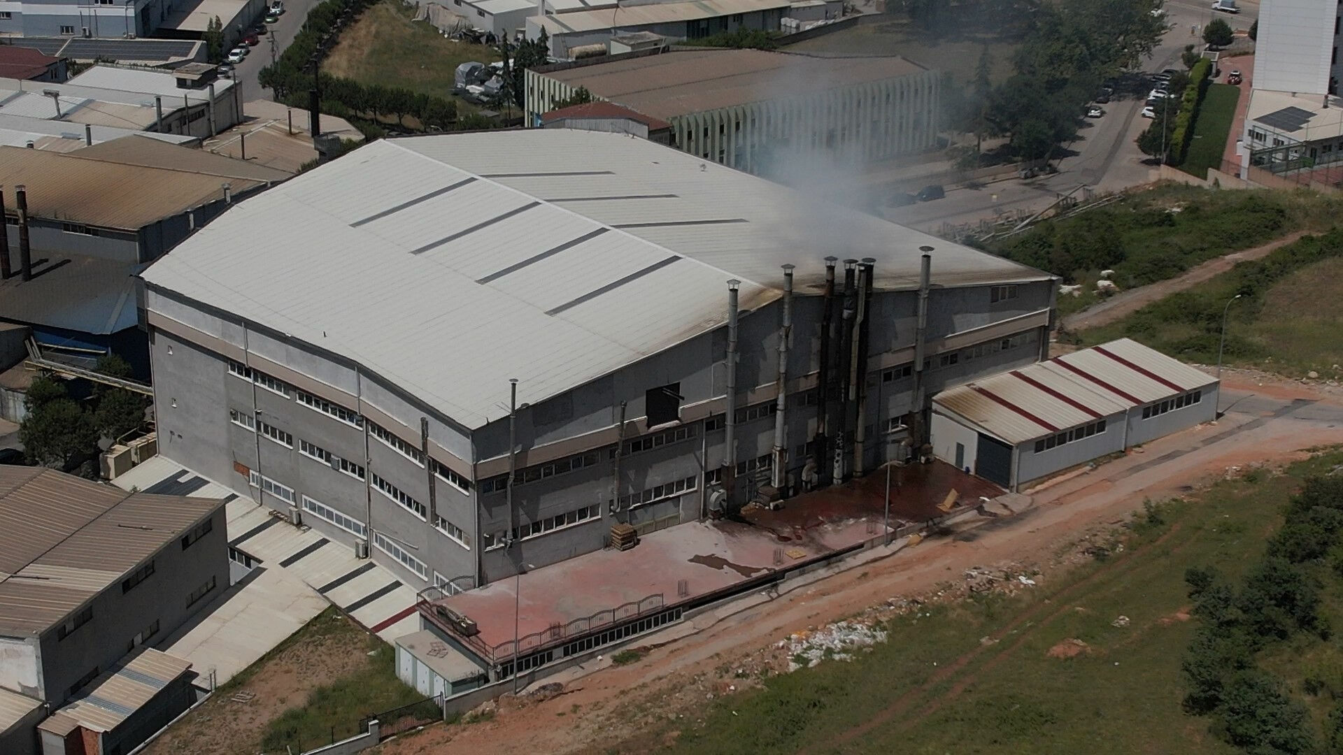 Hiroşima değil Bursa... İl&ccedil;e belediyesi bakanlıktan yetki istedi - 3. Resim