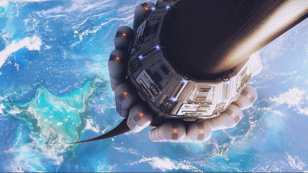 Japon bilim insanları düğmeye bastı! Uzaya asansörle çıkılabilecek Japon bilim insanları düğmeye bastı! Uzaya asansörle çıkılabilecek - 3. Resim