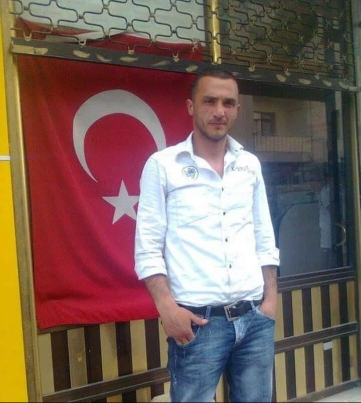 Kocaeli'nde 'Beni nasıl ayağına çağırırsın?' cinayeti - 1. Resim