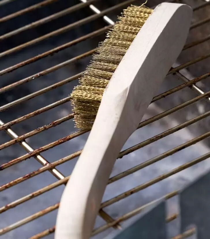 Mangala attığı tavuk hayatını kararttı! Bir haftada eridi, korkunç gerçek sonradan ortaya çıktı - 3. Resim