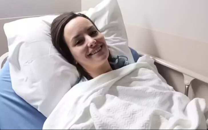 Mangala attığı tavuk hayatını kararttı! Bir haftada eridi, korkunç gerçek sonradan ortaya çıktı - 2. Resim