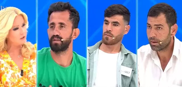 Müge Anlı'da dehşete düşüren cinayet itirafı! Öldürüp kıyma makinesinde çekmişler - 2. Resim