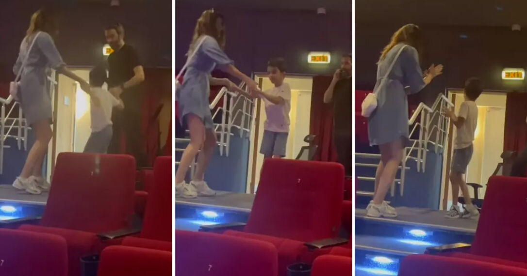 Otizmli kaynaştırma öğrencisi Asil Ahmet Kurt'un öğretmenleri tarafından dışlanması sosyal medyayı salladı - 1. Resim